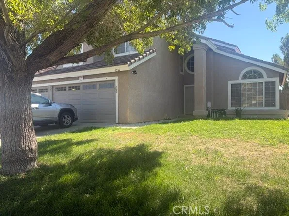 3336 E Avenue Q10, Palmdale, CA 93550