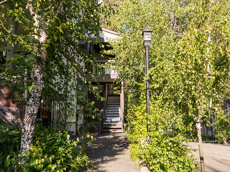 227 Olympic Valley Rd #6 — Photo 27