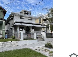 341 Cottage Ave, Jacksonville, FL 32206