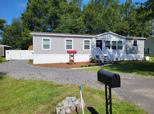 2178 Mendel Rivers Rd, Saint Stephen, SC 29479