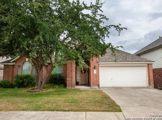 10627 Ashwell, Helotes, TX 78023