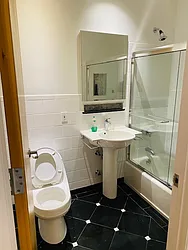 Rented by Bank Neary