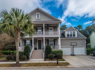 3156 Treadwell St, Mount Pleasant, SC 29466
