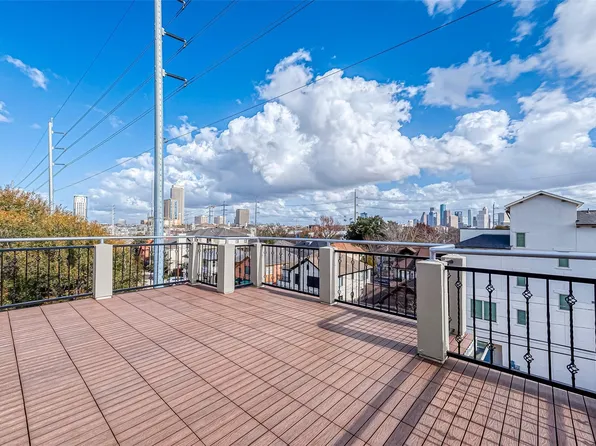 1804 Haddon St, Houston, TX 77019