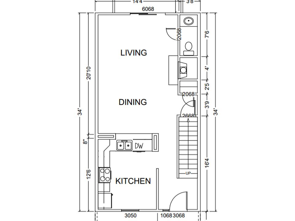 2nd image of 515 Tall Oak Blvd