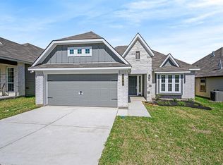 107 Alessandra Way, Huntsville, TX 77320