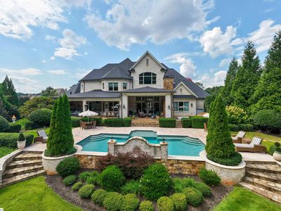 216 Privello Pl, Simpsonville, SC, 29681