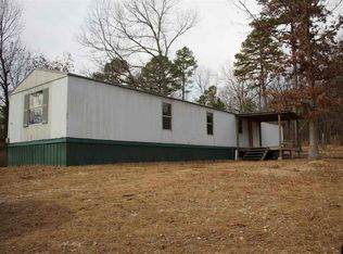 220 Knollwood Ln, Yellville, AR 72687