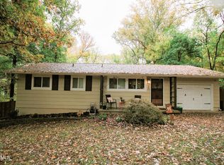 122 Overbrook Dr LOT 10, Knoxville, TN 37920