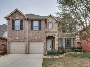 3620 Andrea Dr, Flower Mound, TX 75022