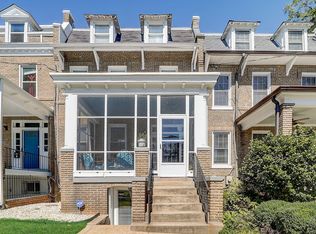 1513 Allison St NW #B, Washington, DC 20011