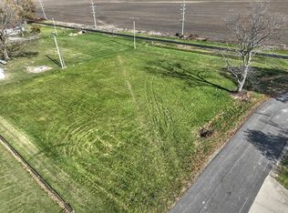 252 E Barnett Ave, Forsyth, IL 62535