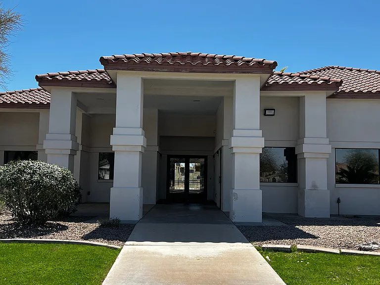 2724 S Chaparral Rd — Photo 30