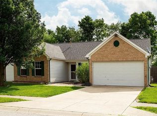 5 Kimbrough Ct, Brownsburg, IN 46112