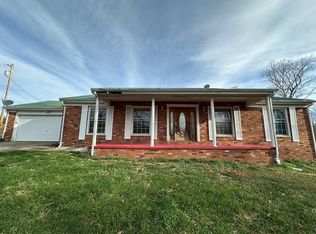 890 Tatman Coe Rd, Mc Dermott, OH 45652