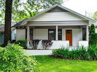 3172 Church St, East Point, GA 30344