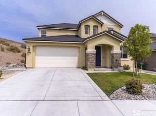 3232 Rimini Dr, Sparks, NV 89434