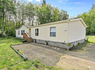 2148 SE Salmonberry Rd, Port Orchard, WA 98366