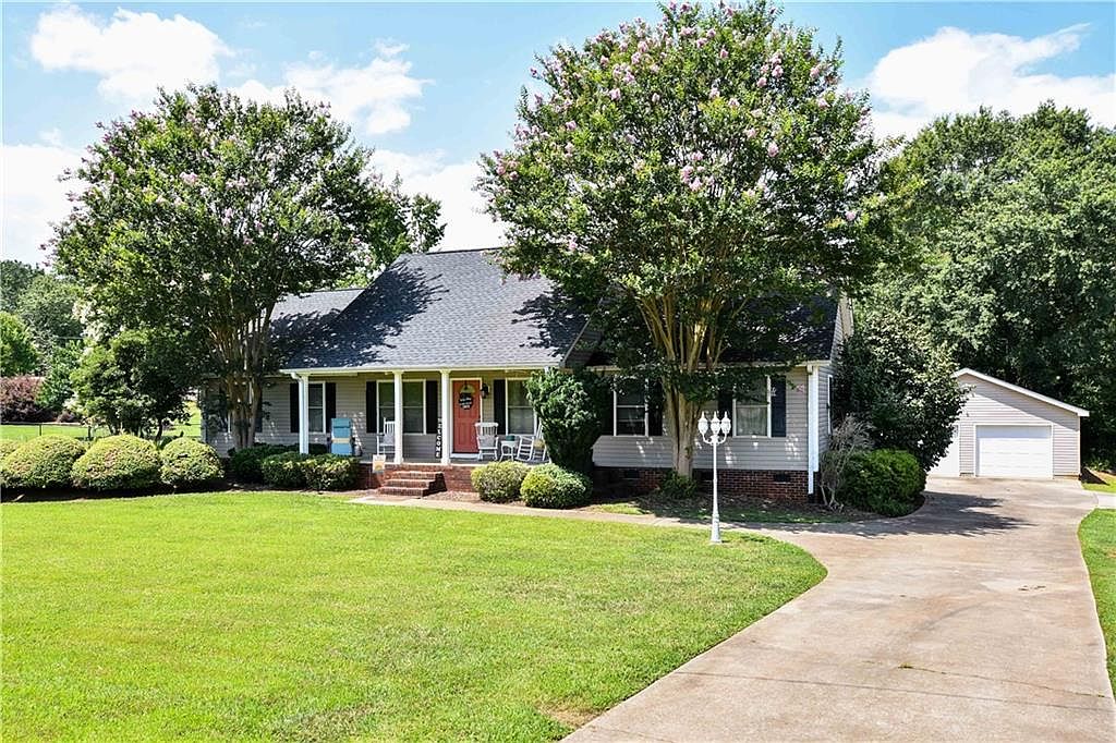 512 Slickum Rd, Easley, SC 29640 MLS 20265477 Zillow