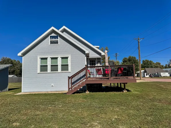 1305 1st St SW, Huron, SD 57350
