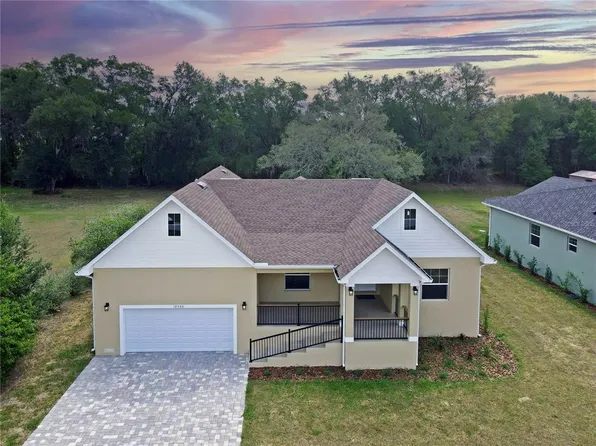 12500 Green Oak Ln, Dade City, FL 33525