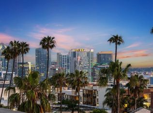 2750 4th Ave #502, San Diego, CA 92103