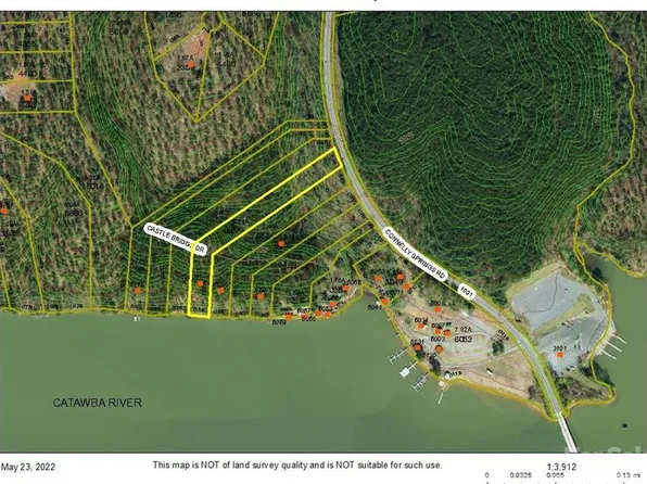 6093 & 6097 Castle Bridge Dr #6-7, Granite Falls, NC 28630