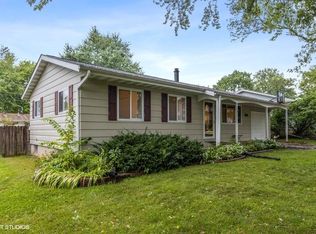 1117 Dover St, Iowa City, IA 52240