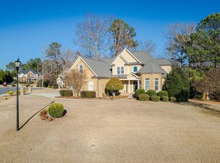 3000 Dogwood Valley Ct, Raleigh, NC 27616