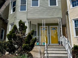 607 Garfield Ave FLOOR 2, Jersey City, NJ 07305