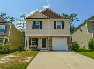 209 Thyme Cir, Columbia, SC 29223