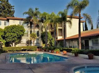 12720 Burbank Blvd Unit 215, Valley Village, CA 91607