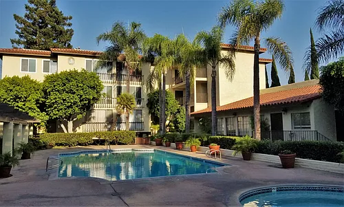 12720 Burbank Blvd #215 Photo 1