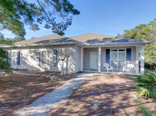 131 Ash St, Santa Rosa Beach, FL 32459