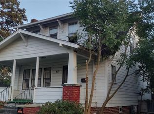 410 Qubein Ave, High Point, NC 27262