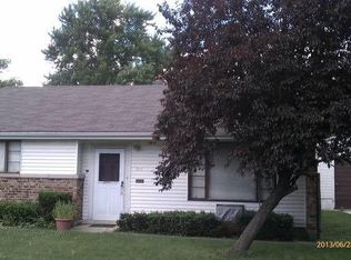 62 Sauk Trl, Park Forest, IL