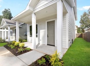 16912 Kempwood, Montgomery, TX 77316