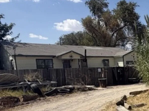 2533 N Roundup Ave, Odessa, TX 79763