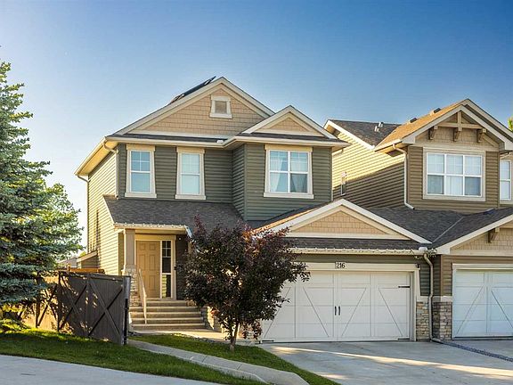 2nd image of 216 Ranch Close