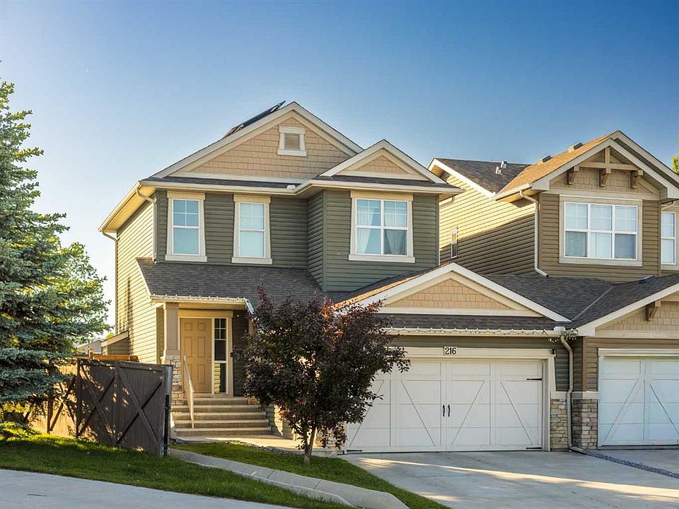 1st image of 216 Ranch Close