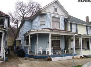 805 Broadway Ave, Wellsville, OH