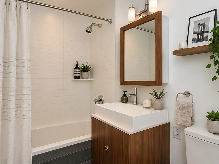500 Sterling Pl #5E — Photo 6