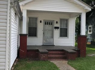 723 Metcalf St, Augusta, GA 30904
