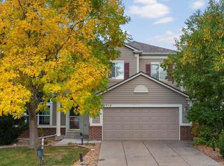 11710 Meadowood Ln, Parker, CO 80138