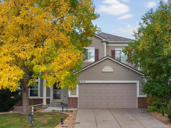 11710 Meadowood Lane, Parker, CO 80138