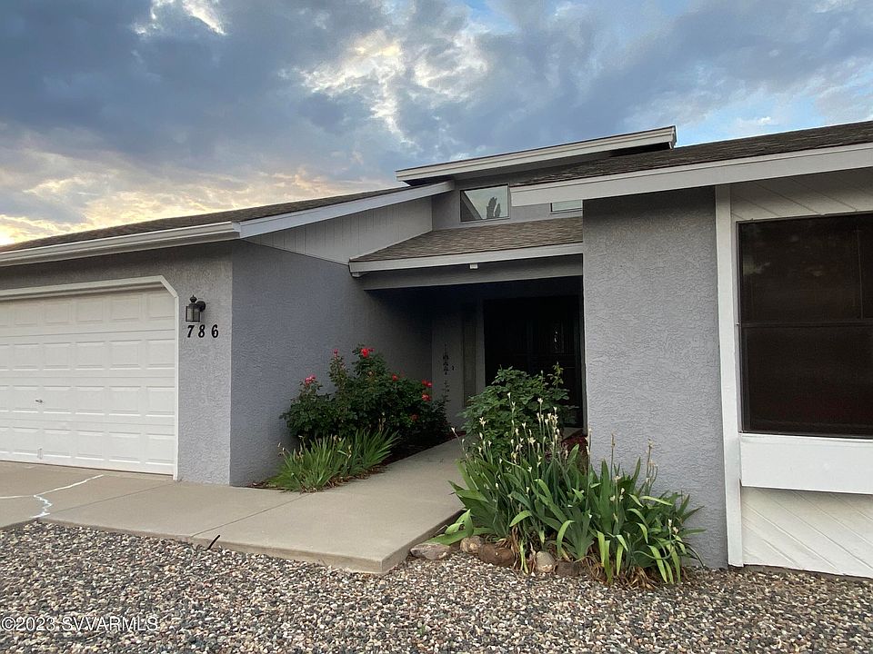 1st image of 786 E Desert Park Lane
