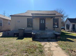 2909 9th St, Wichita Falls, TX 76301