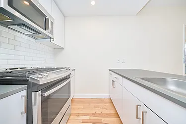 Rented by Living New York