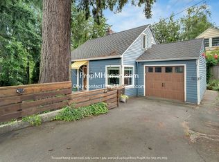 110 SW Nevada St, Portland, OR 97219