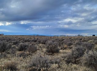 6300 Arrowhead Loop, Christmas Valley, OR 97641